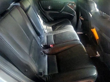 Авто Mercedes Ml Серия 2003 № 8258567