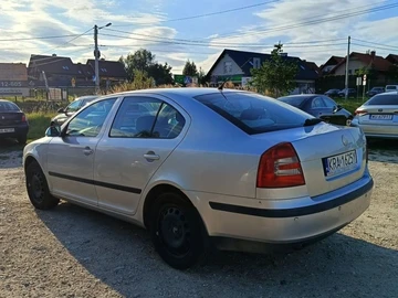 Авто Skoda Octavia 1990 № 8258572