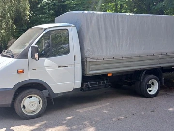 Авто ГАЗ 3302 Газель 2013 № 8258583