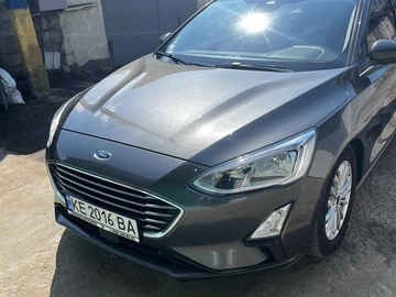Авто Ford Focus 2019 № 8258586