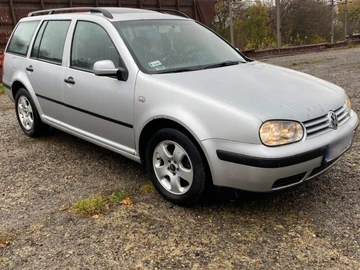 Авто Volkswagen Golf 2002 № 8258587