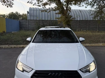 Авто Audi A4 2018 № 8258589