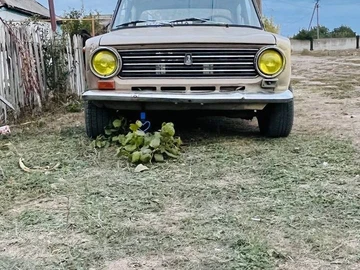 Авто ВАЗ 2101 1975 № 8258635