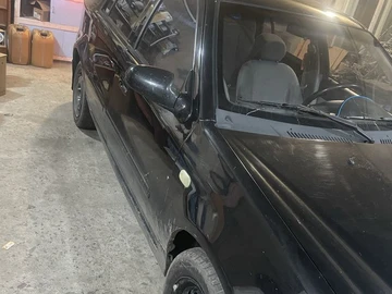 Авто Geely Ck 2006 № 8258639