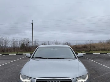 Авто Audi A4 2010 № 8258643