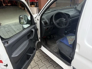 Авто Peugeot Partner 2001 № 8258650