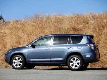 Авто Toyota Rav 4 2014 № 8258651