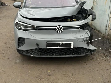 Авто Volkswagen Corrado 2021 № 8258654