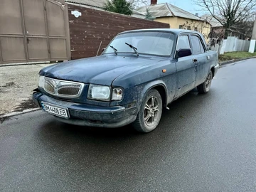 Авто ГАЗ 3110 1998 № 8258660
