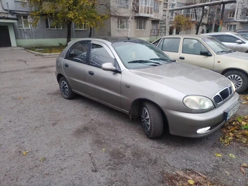 Авто Daewoo Lanos Sens  2006 № 8258663