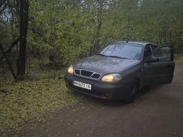 Авто Daewoo Arcadia 2007 № 8258669