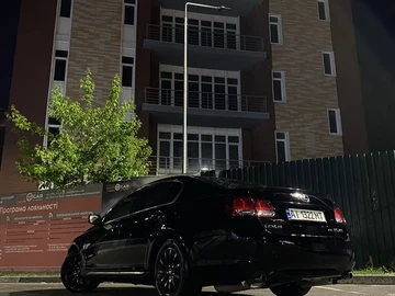 Авто Lexus Gs Серія 2005 № 8258671