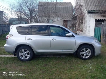Авто Toyota Rav 4 2013 № 8258675