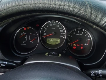 Авто Subaru Forester 2006 № 8258681