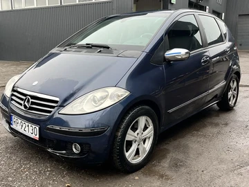 Авто Mercedes 200 2006 № 8258687