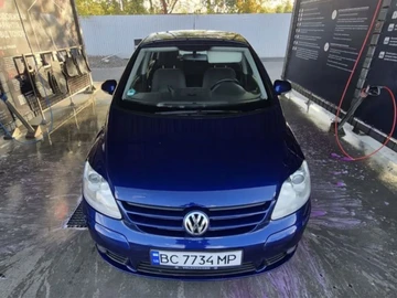 Авто Volkswagen Golf Plus 2006 № 8258689