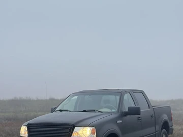 Авто Ford F-Series 2005 № 8258703