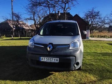 Авто Renault 4 2016 № 8258704