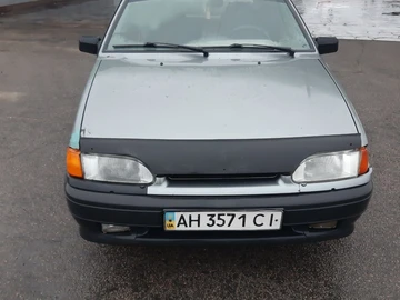 Авто ВАЗ 2115 2007 № 8258721