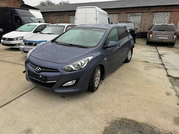Авто Hyundai I30 2013 № 8258722