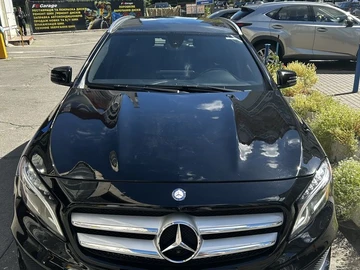 Авто Mercedes Gla 2015 № 8258725