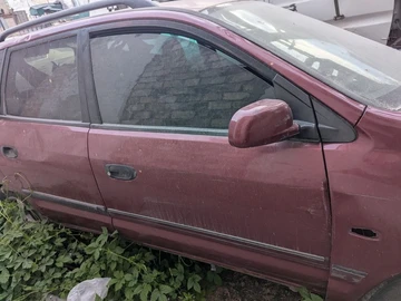 Авто Mitsubishi Space Star 2003 № 8258726