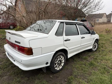 Авто ВАЗ 2115 2011 № 8258727