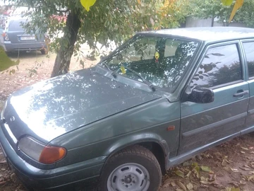 Авто ВАЗ 2114 2011 № 8258738