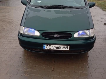 Авто Ford Galaxy 1999 № 8258740