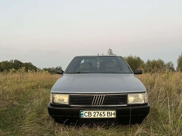 Авто Fiat Croma 1991 № 8258743