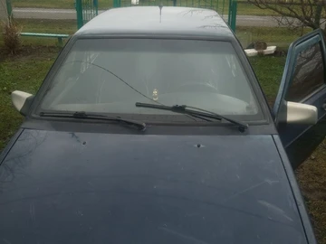 Авто ВАЗ 21099 1987 № 8258744
