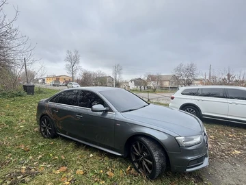 Авто Audi A4 2014 № 8258747