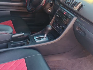 Авто Audi A4 2004 № 8258749