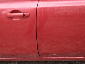 Авто Nissan Micra 2005 № 8258751