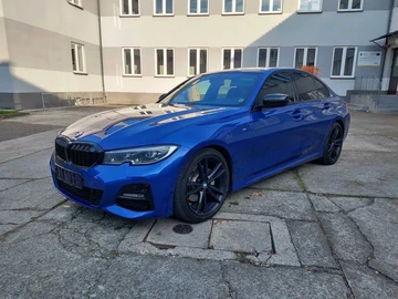 Авто BMW 3 Серия 2020 № 8258760
