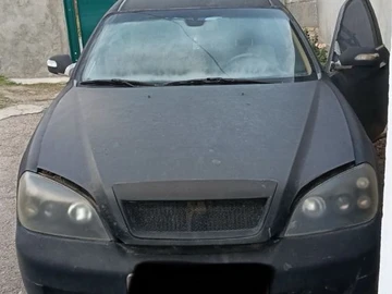 Авто Chery Eastar 2007 № 8258761
