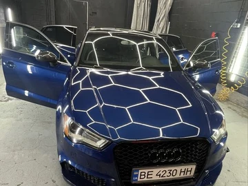 Авто Audi A3 2015 № 8258771