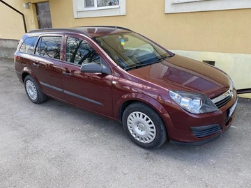 Авто Opel Astra 2005 № 8258773
