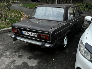 Авто ВАЗ 2106 1990 № 8258774