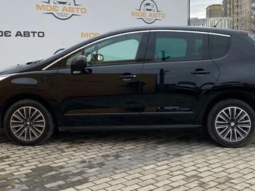 Авто Peugeot 3008 2011 № 8258777