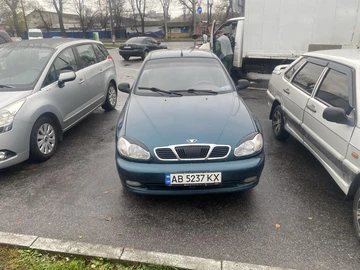 Авто Daewoo Arcadia 2003 № 8258780