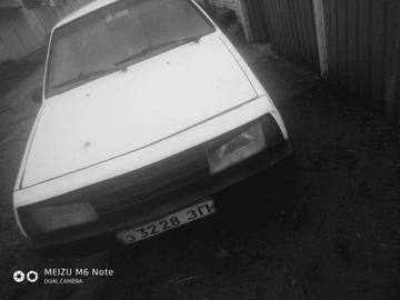 Авто ВАЗ 2108 1986 № 8258783