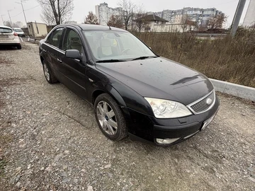Авто Ford Mondeo 2005 № 8258789