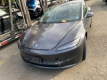 Авто Tesla Model 3 2024 № 8258798