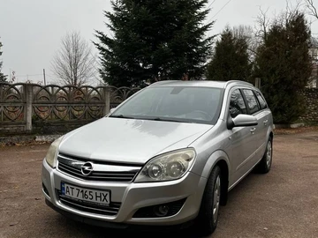 Авто Opel Astra 2008 № 8258861