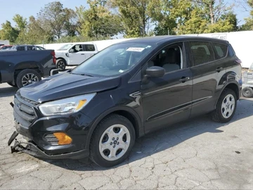 Авто Ford Escape 2017 № 8258866
