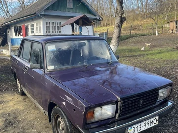 Авто ВАЗ 2107 2002 № 8258868