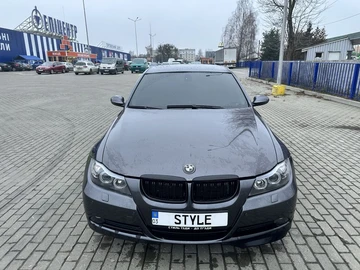 Авто BMW 3 Серия 2005 № 8258871
