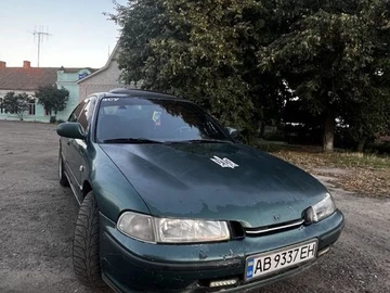 Авто Honda Accord 1995 № 8258876