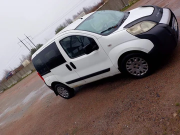 Авто Fiat Fiorino 2008 № 8258881